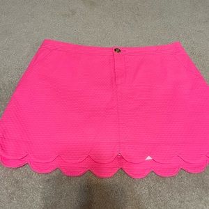 Lilly Pulitzer Skort